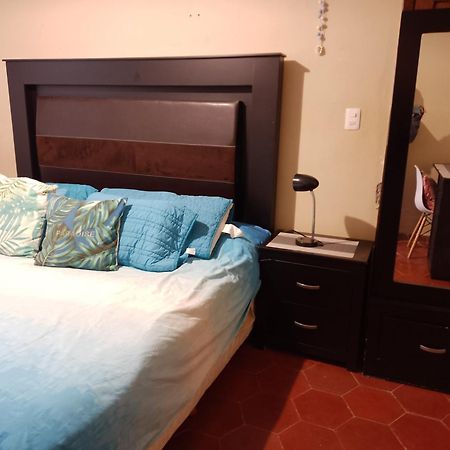 Apartament Casa Jasso Guanajuato Zewnętrze zdjęcie